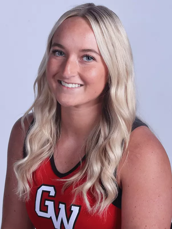 Carley Chapman HS