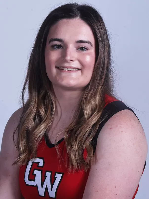 Caroline Caldwell HS