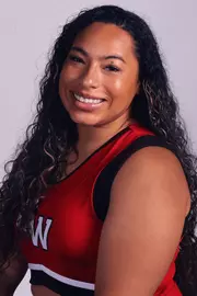Gabrielle Borum HS