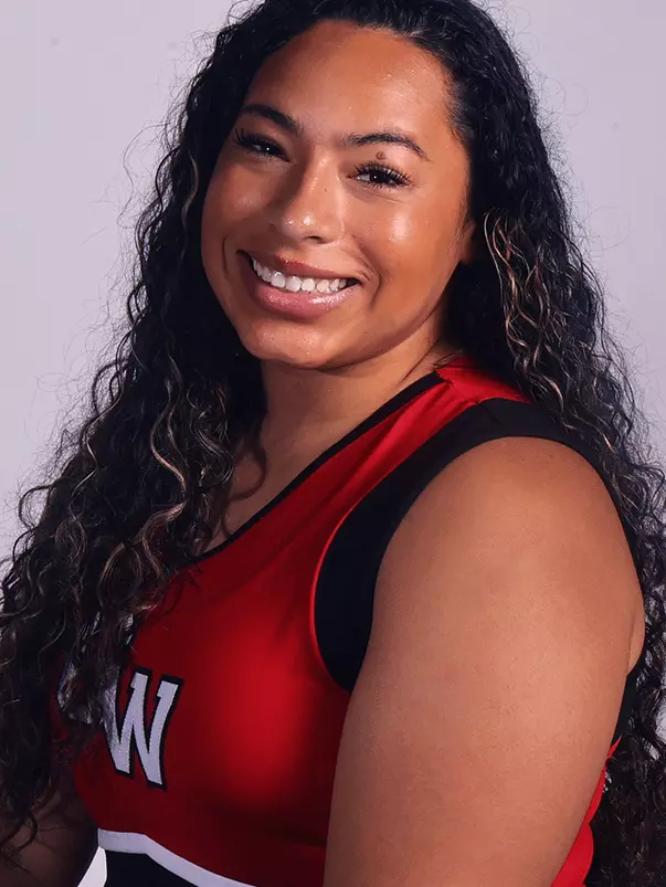 Gabrielle Borum HS