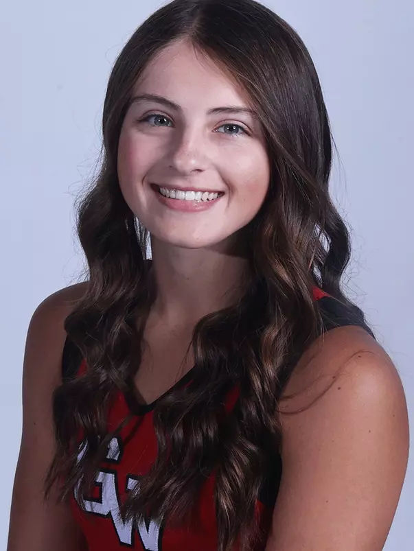 Kaylee Mayor HS