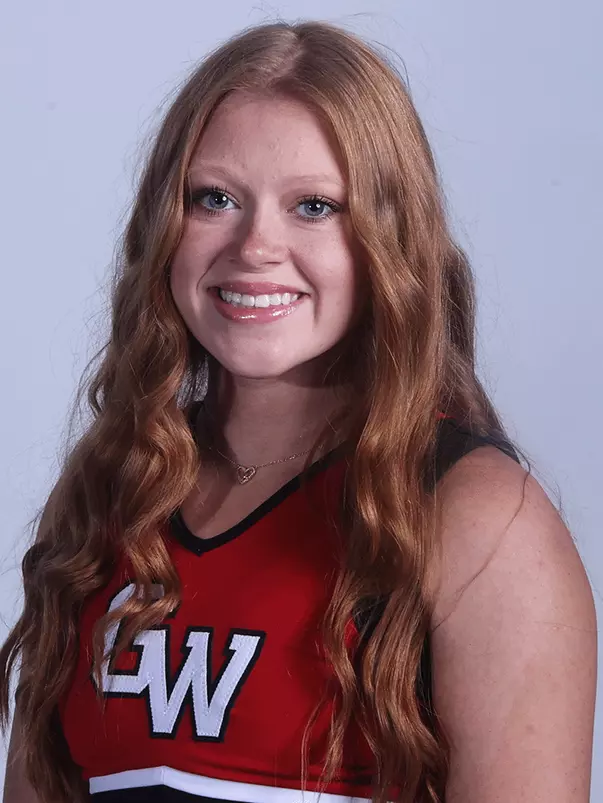 Laney Qualls HS