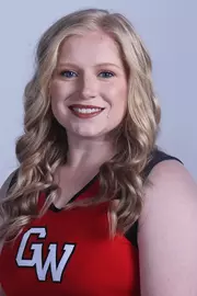 Lindsey Swanson HS
