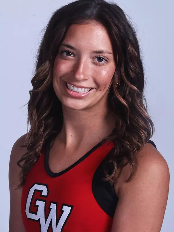 Madison Gregory HS
