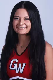 Meredith Gaines HS