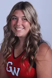 Payton Honeycutt HS