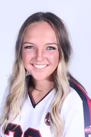 Katie McDonald