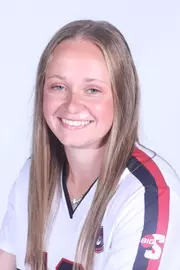 Megan Gettys
