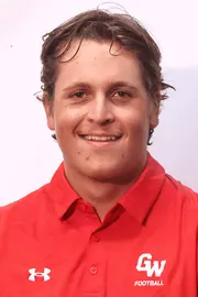 Jordan O'Connor
