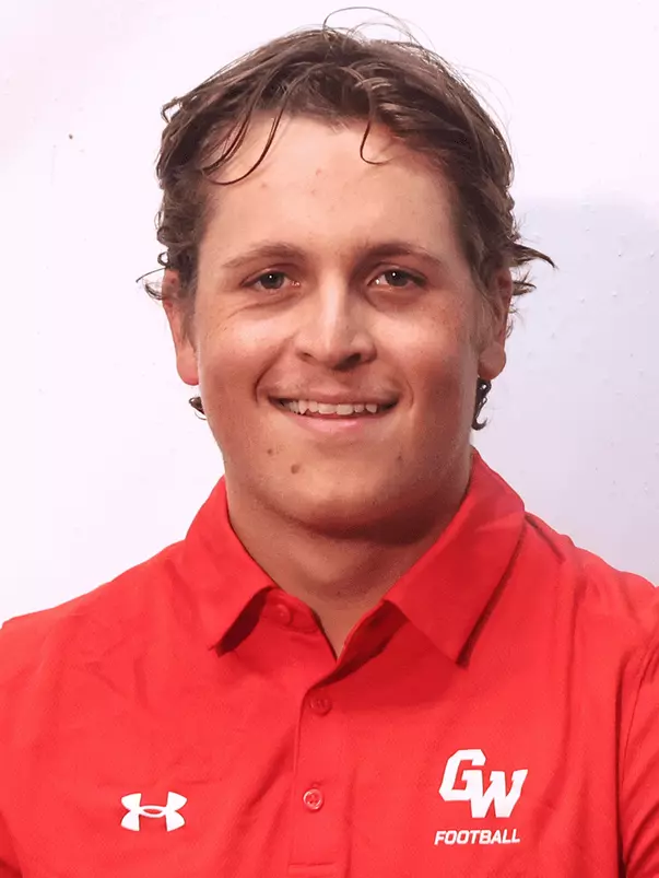 Jordan O'Connor