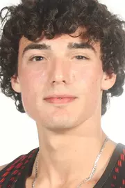 Austin DeGeorge HS 2023-24