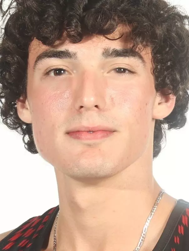 Austin DeGeorge HS 2023-24