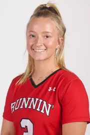 Ella Currey