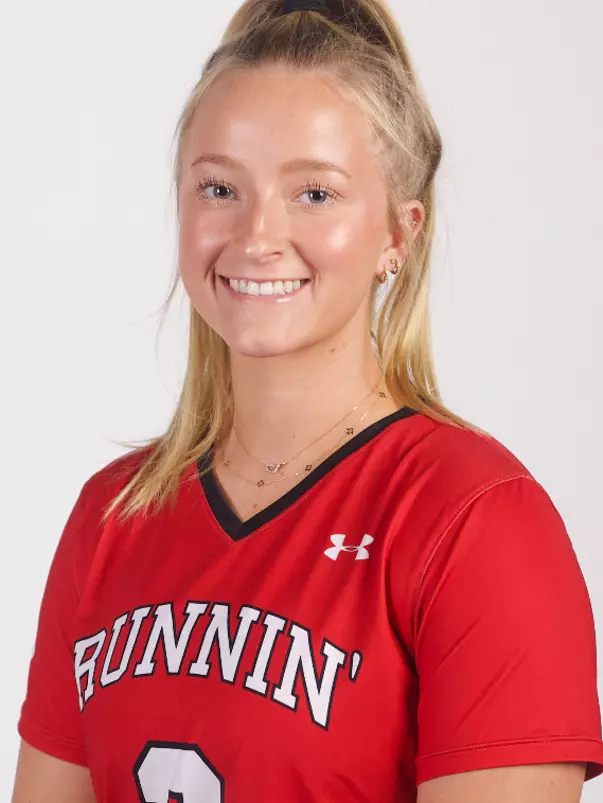 Ella Currey