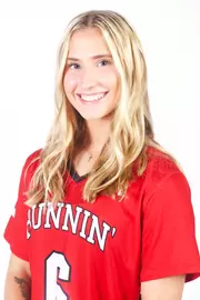 Lauren Donellan