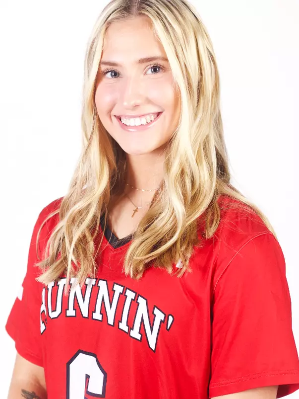 Lauren Donellan