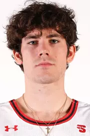 Brendan Mykalcio