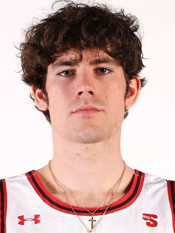Brendan Mykalcio