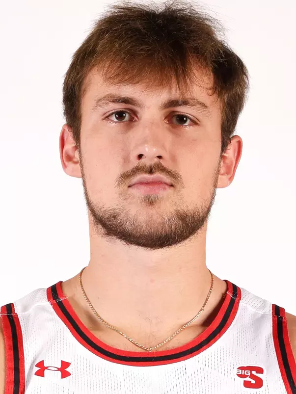 Chance Thacker