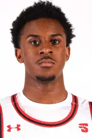 Darryl Simmons II