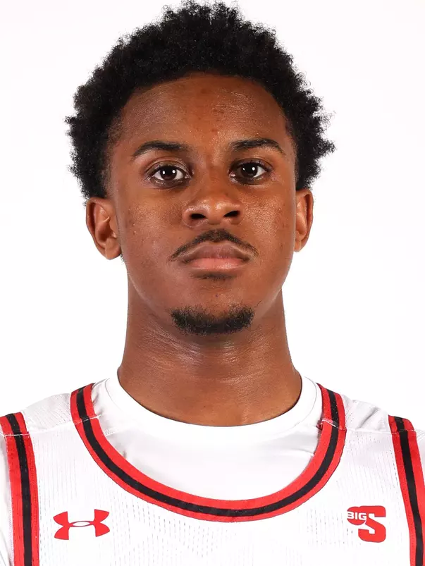 Darryl Simmons II