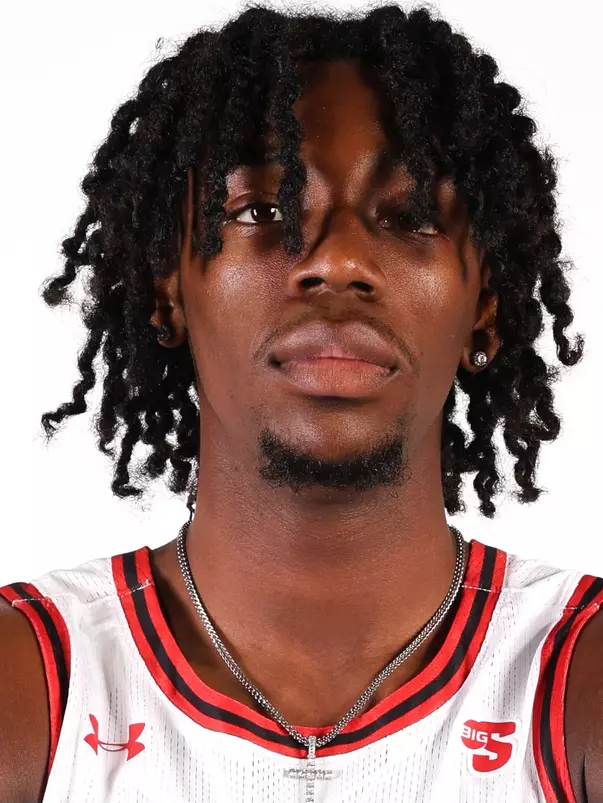 Deshawn Goodwyn