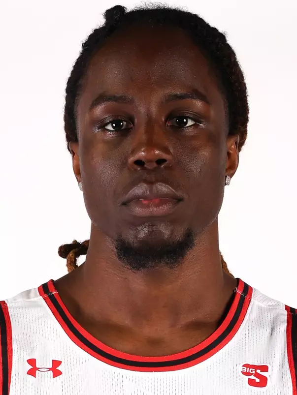 Isaiah Richards