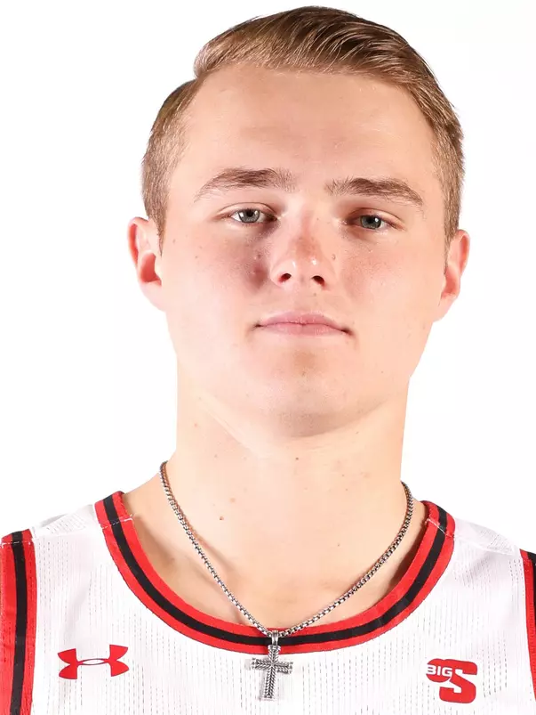 Paul Lindberg