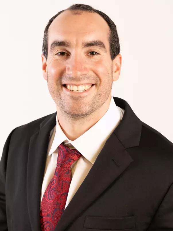 Adam Sweeney