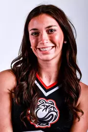 Madison Gregory