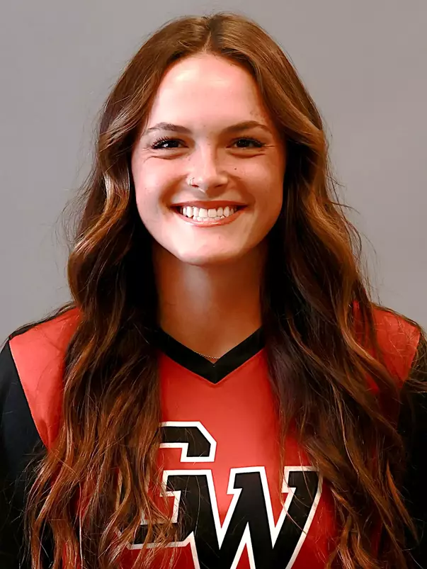 Alli Stidham