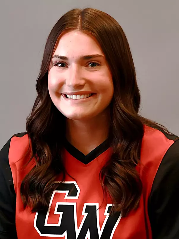 Hannah Frye