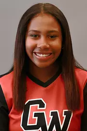 Trina Van Dyke