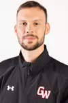 Gabe Schmitt