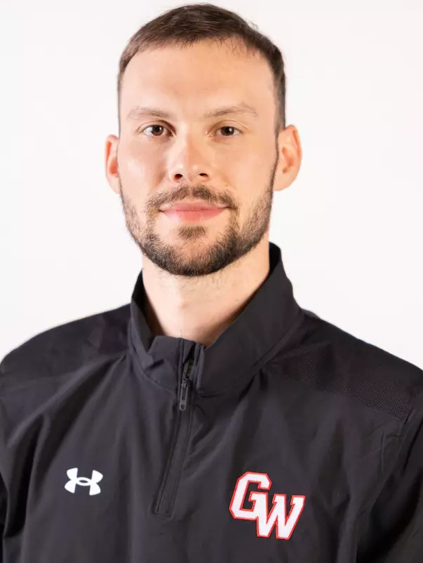 Gabe Schmitt