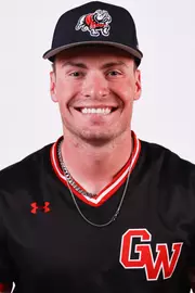 Aaron Morgan