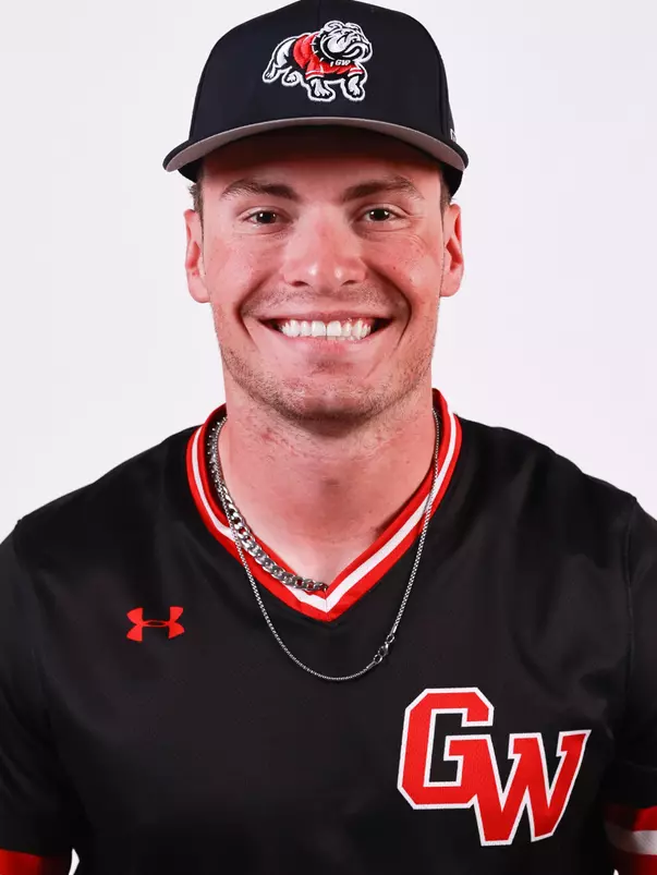 Aaron Morgan