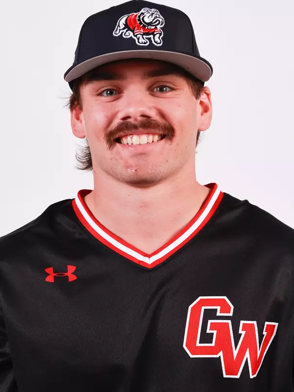 Carson Willoughby