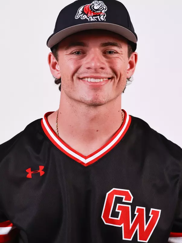 Gavin Johnson