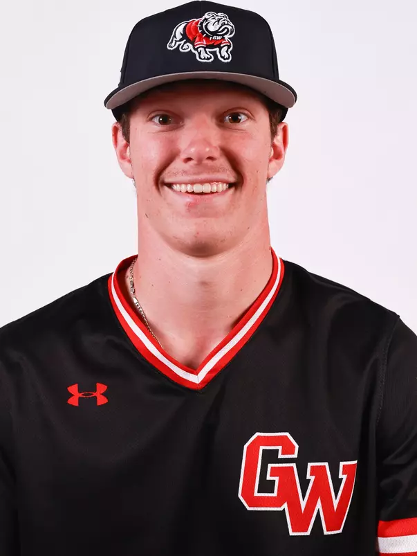 Gavin Schmitt