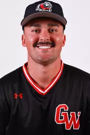 Garrett Macias