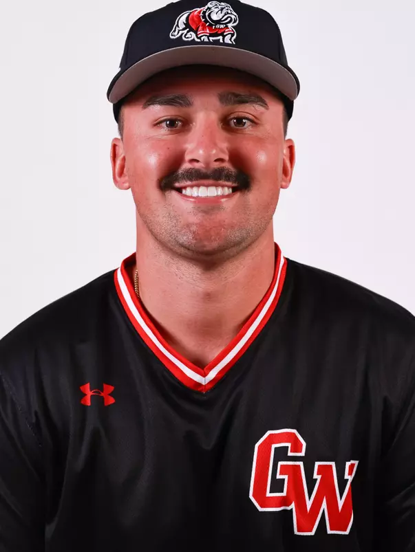 Garrett Macias