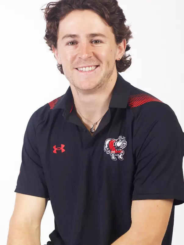 Seb Harris