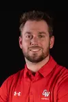 Davis Shanley Headshot