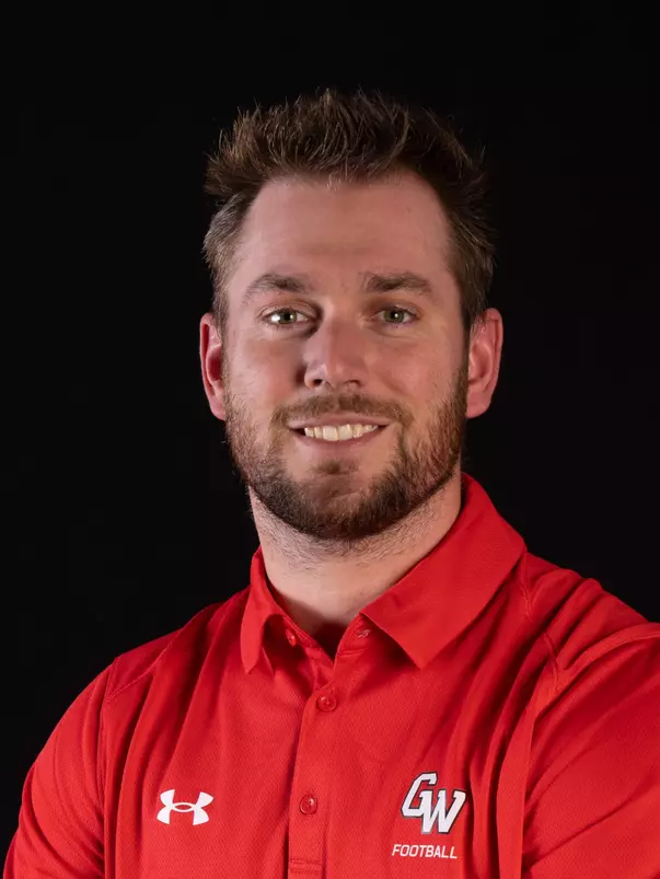 Davis Shanley Headshot