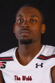 Diondre Glover