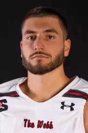 Bigelow Headshot