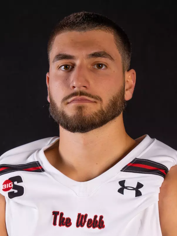 Bigelow Headshot
