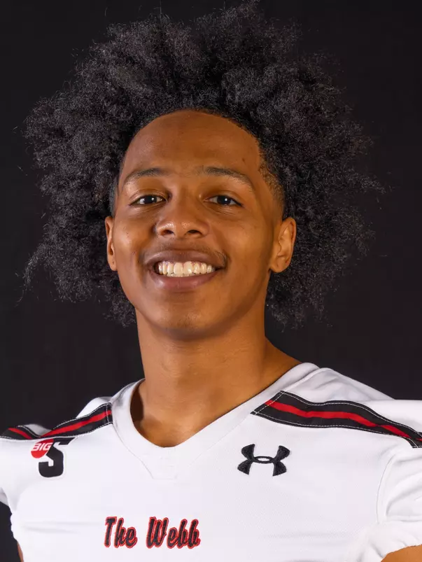 Caleb Borders