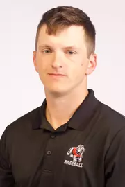 Blake Brogdon head shot